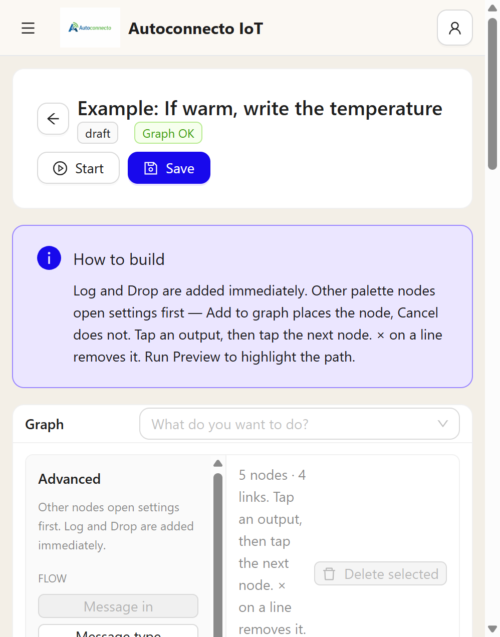 How to build a rule engine